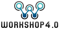 Logo de Workshop 4.0